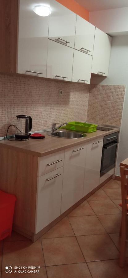 Studios Ana Mari Komiža Zewnętrze zdjęcie