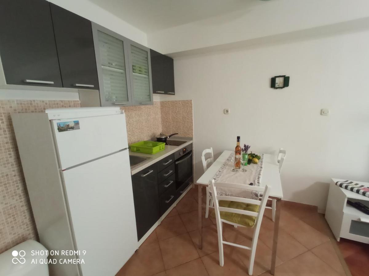 Studios Ana Mari Komiža Zewnętrze zdjęcie
