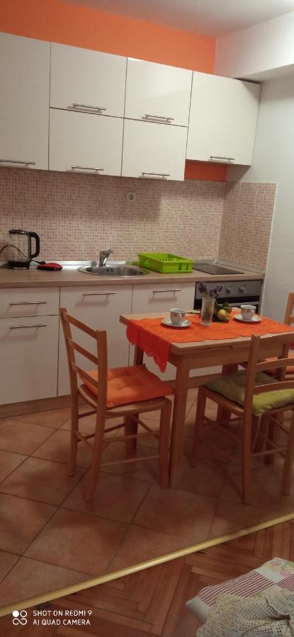 Studios Ana Mari Komiža Zewnętrze zdjęcie