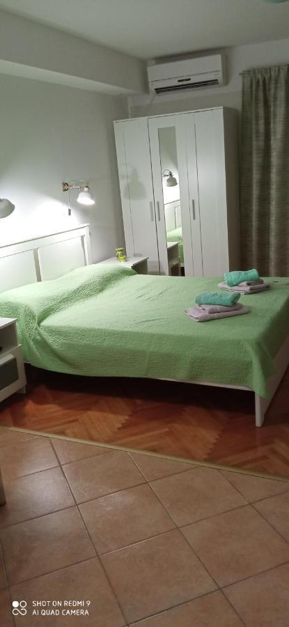Studios Ana Mari Komiža Zewnętrze zdjęcie
