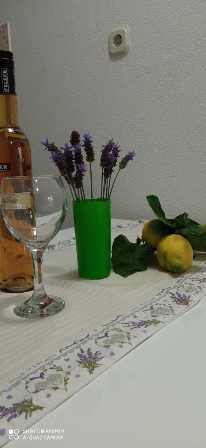 Studios Ana Mari Komiža Zewnętrze zdjęcie