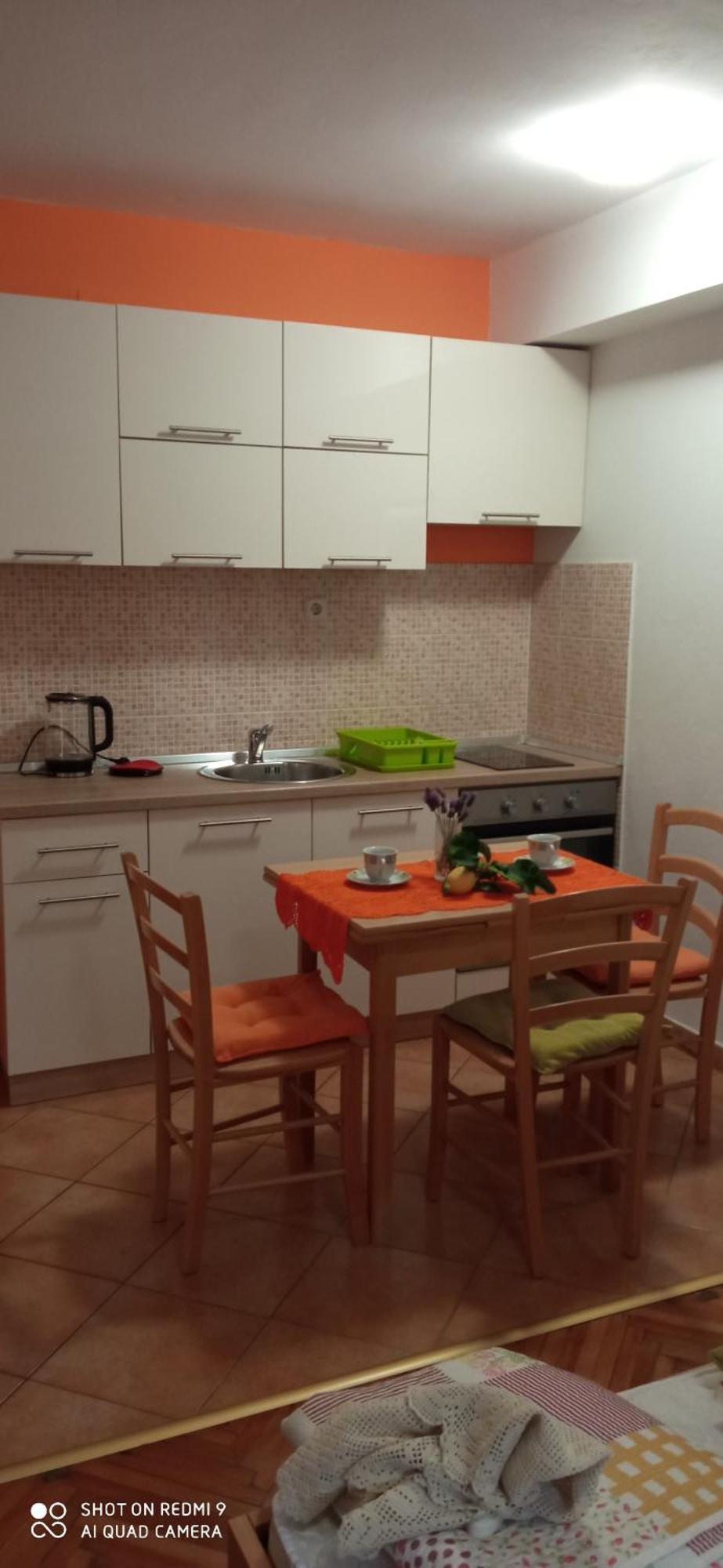 Studios Ana Mari Komiža Pokój zdjęcie