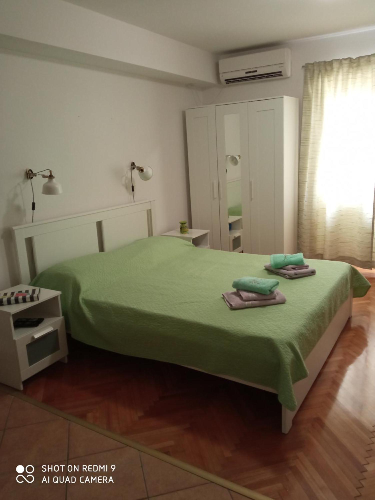 Studios Ana Mari Komiža Pokój zdjęcie