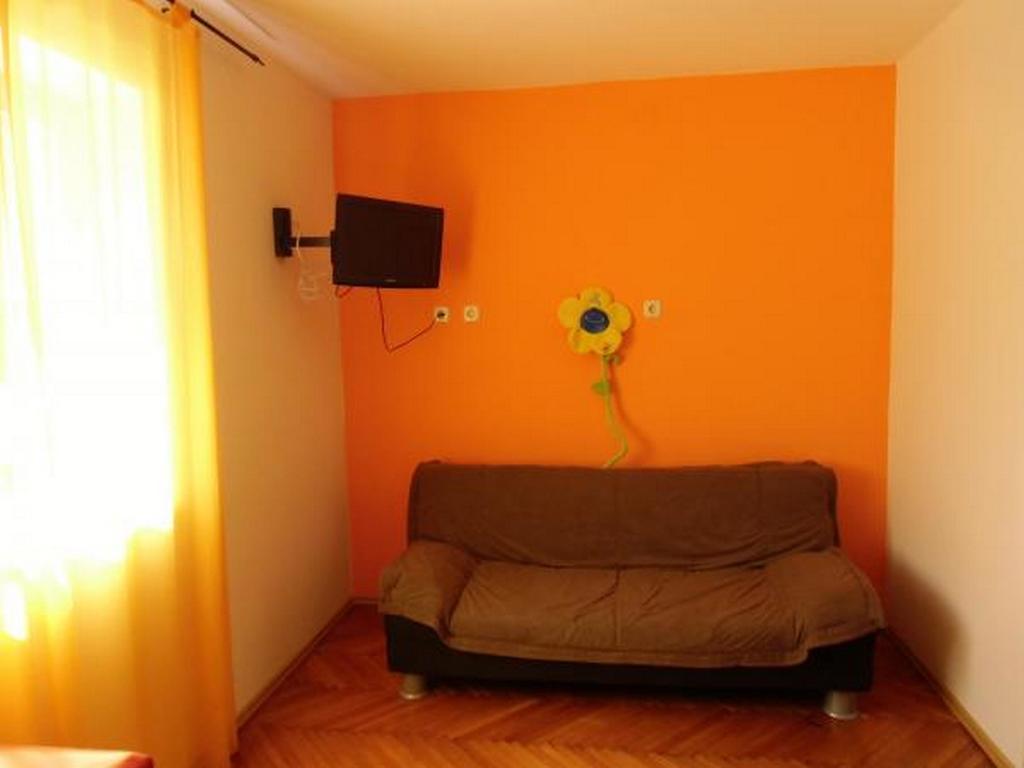 Studios Ana Mari Komiža Pokój zdjęcie